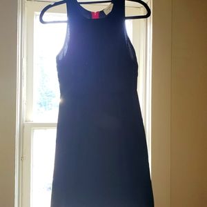 Beautiful Mini Black Dress